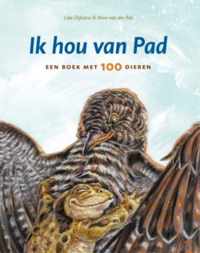 Ik hou van Pad