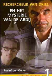 1 Rechercheur Van Driel en het mysterie van de abdij Van Driel & Van Boxtel