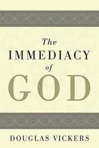 The Immediacy of God