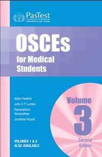 OSCEs for Medical Students