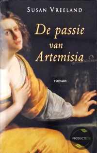 Passie Van Artemesia