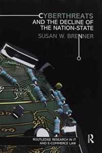 Cyberthreats and the Decline of the Nation-State