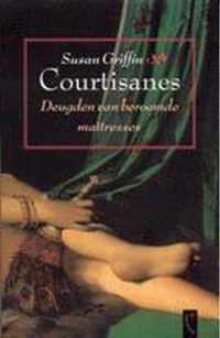 Courtisanes