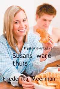 Susans ware thuis