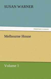 Melbourne House