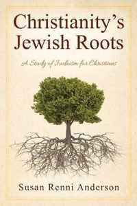 Christianity's Jewish Roots