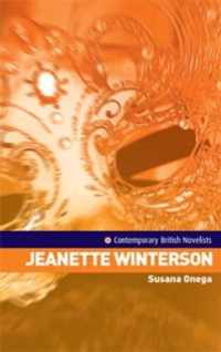 Jeanette Winterson