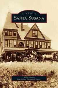 Santa Susana
