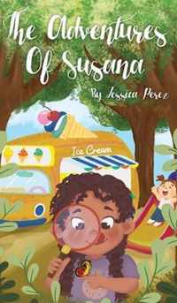 The Adventures of Susana