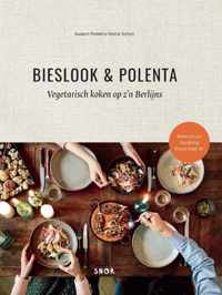 Bieslook & Polenta