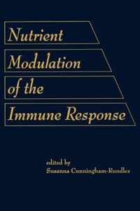 Nutrient Modulation of the Immune Response