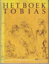 Boek tobias, het