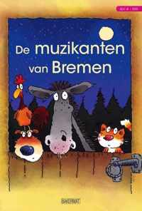 De muzikanten uit Bremen