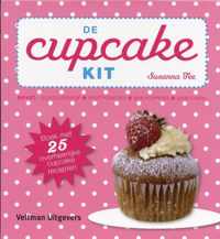 De cupcakekit