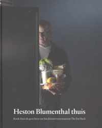 Heston blumenthal thuis