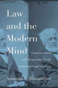 Law and the Modern Mind