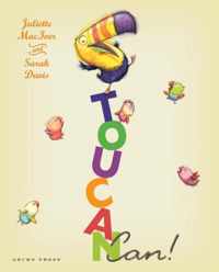 Toucan Can