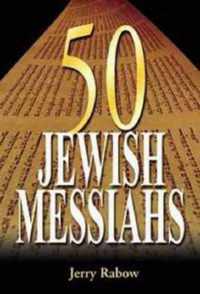 50 Jewish Messiahs