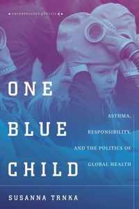 One Blue Child