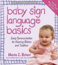 Baby Sign Language Basics