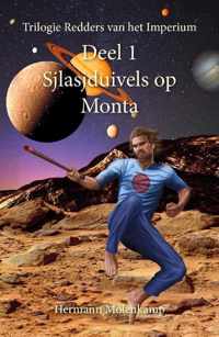 Redders van het Imperium 1 -   Sjlasjduivels op Monta