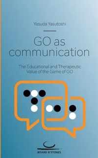 Go as Communication