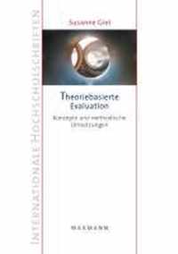 Theoriebasierte Evaluation