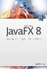 JavaFX 8