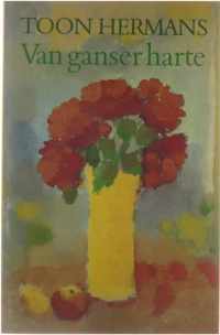 Van Ganser Harte