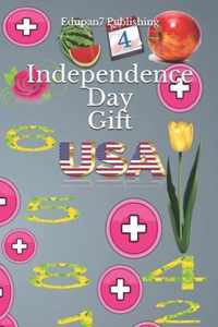 Independence Day Gift