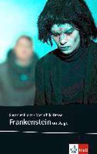 Frankenstein on Stage