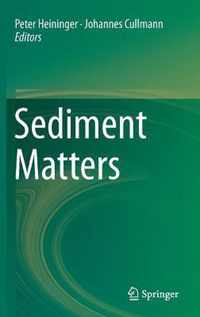 Sediment Matters