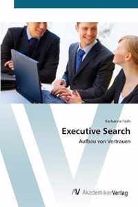 Executive Search