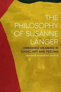 The Philosophy of Susanne Langer