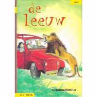 De Leeuw (Avi 2)