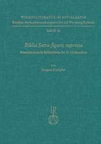 Biblia Sacra Figuris Expressa