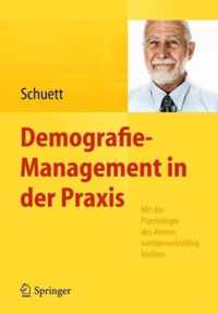 Demografie Management in der Praxis