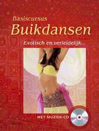 Basiscursus Buikdansen + Cd