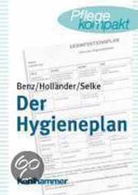 Der Hygieneplan