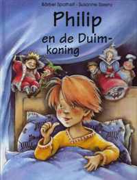 PHILIP EN DE DUIMKONING