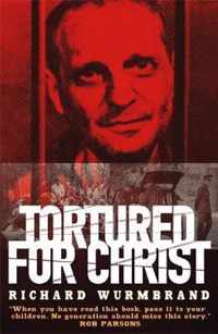 Tortured for Christ N/E