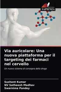 Via auricolare