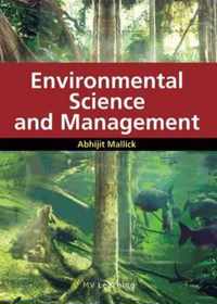 Environmental Science and Management