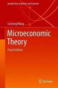 Microeconomic Theory