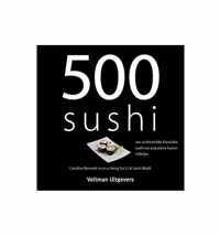 500 sushi