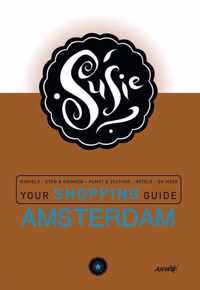 Susie your shopping guide Amsterdam