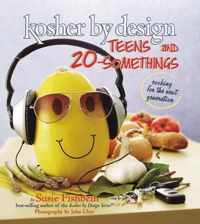 Kosher by Design Teens and 20-Somethings