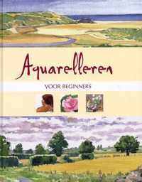 Aquarelleren voor beginners