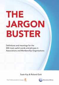 The Jargon Buster