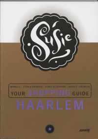 Your Shopping Guide Haarlem Susie